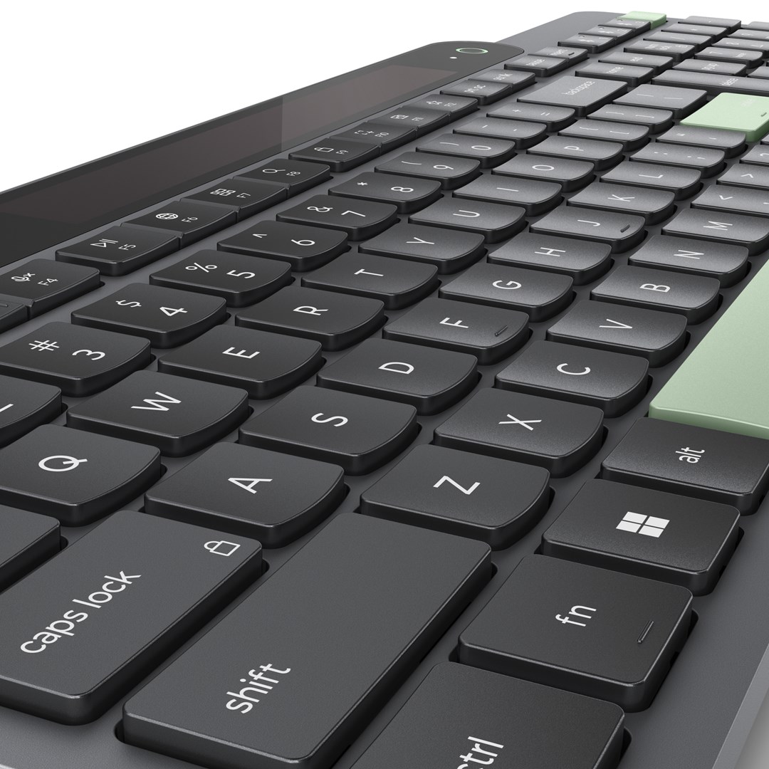Lenovo 4Y41R69489 keyboard Home/Office Bluetooth US