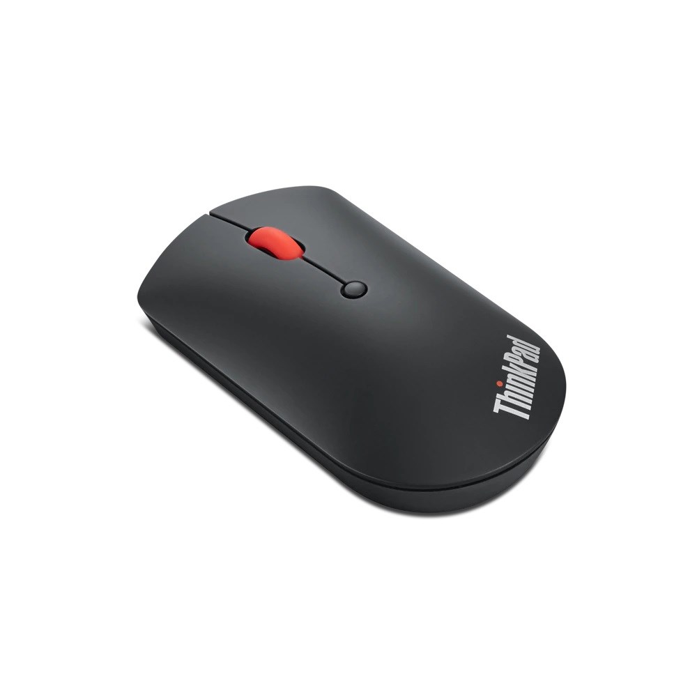 Lenovo  4Y50X88822 mouse Gaming Ambidextrous Bluetooth