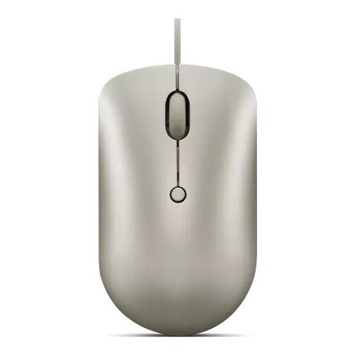 Lenovo  540 mouse Office Ambidextrous USB