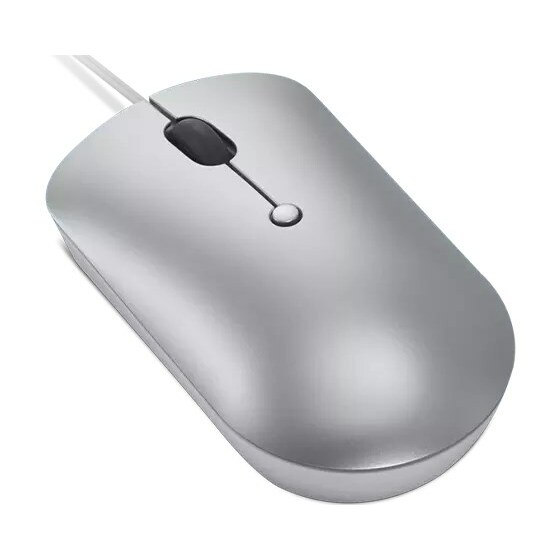 Lenovo  540 mouse Office Ambidextrous USB