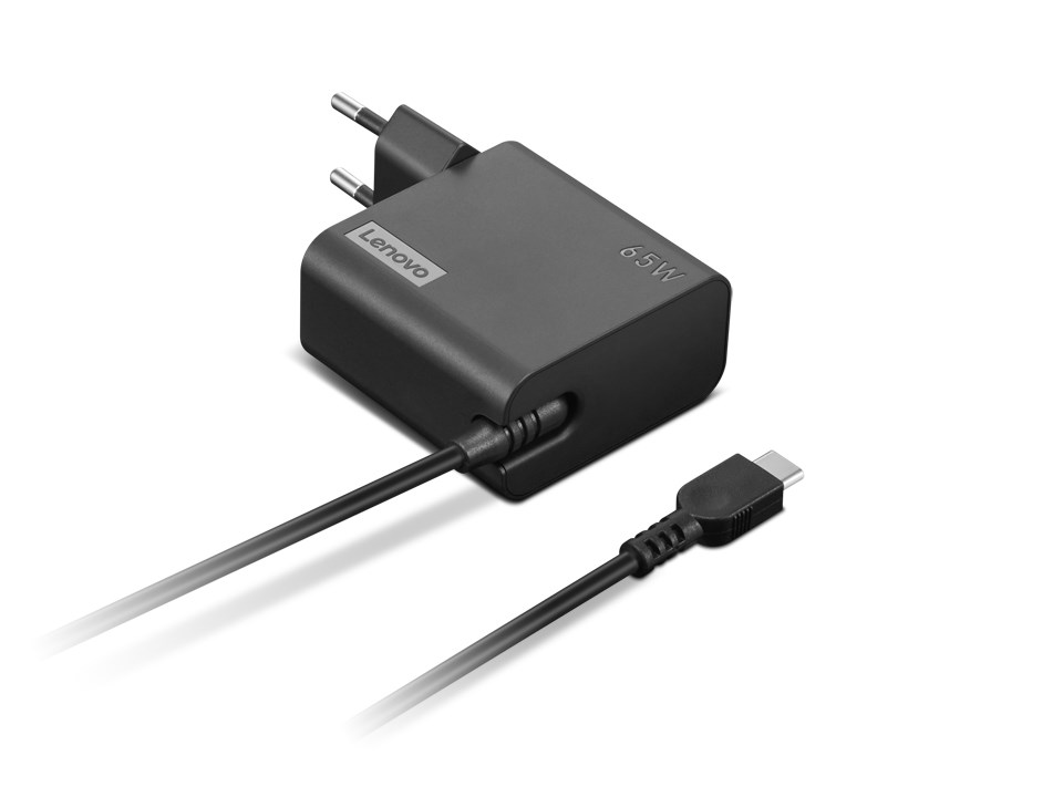 Lenovo  GX21L58555 power adapter/inverter Indoor 65