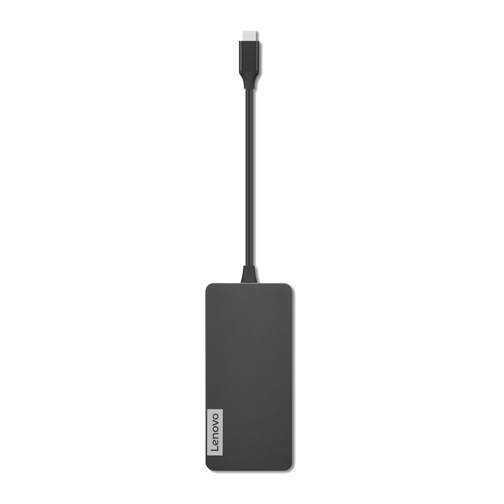 Lenovo GX90T77924 notebook dock/port replicator USB