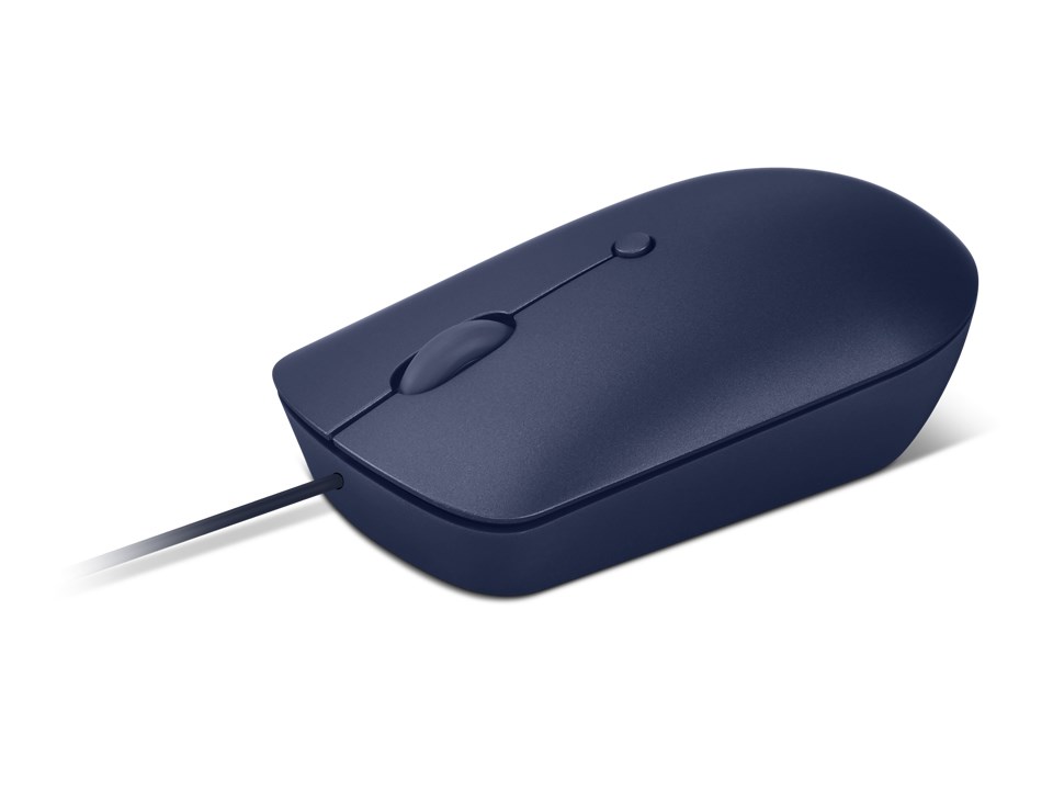 Lenovo  GY51D20878 mouse Ambidextrous USB Type-C