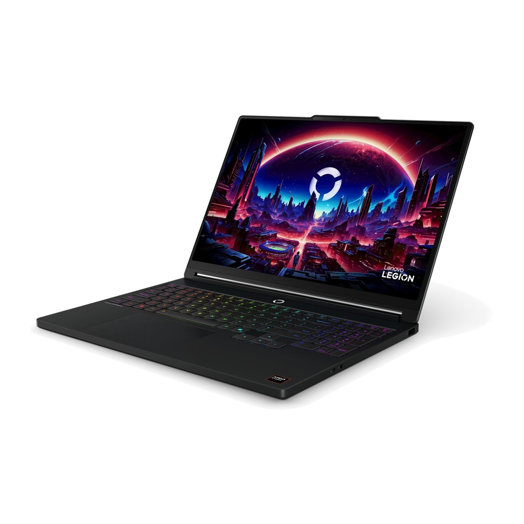 Lenovo Legion 5 15AHP11 Ryzen 7