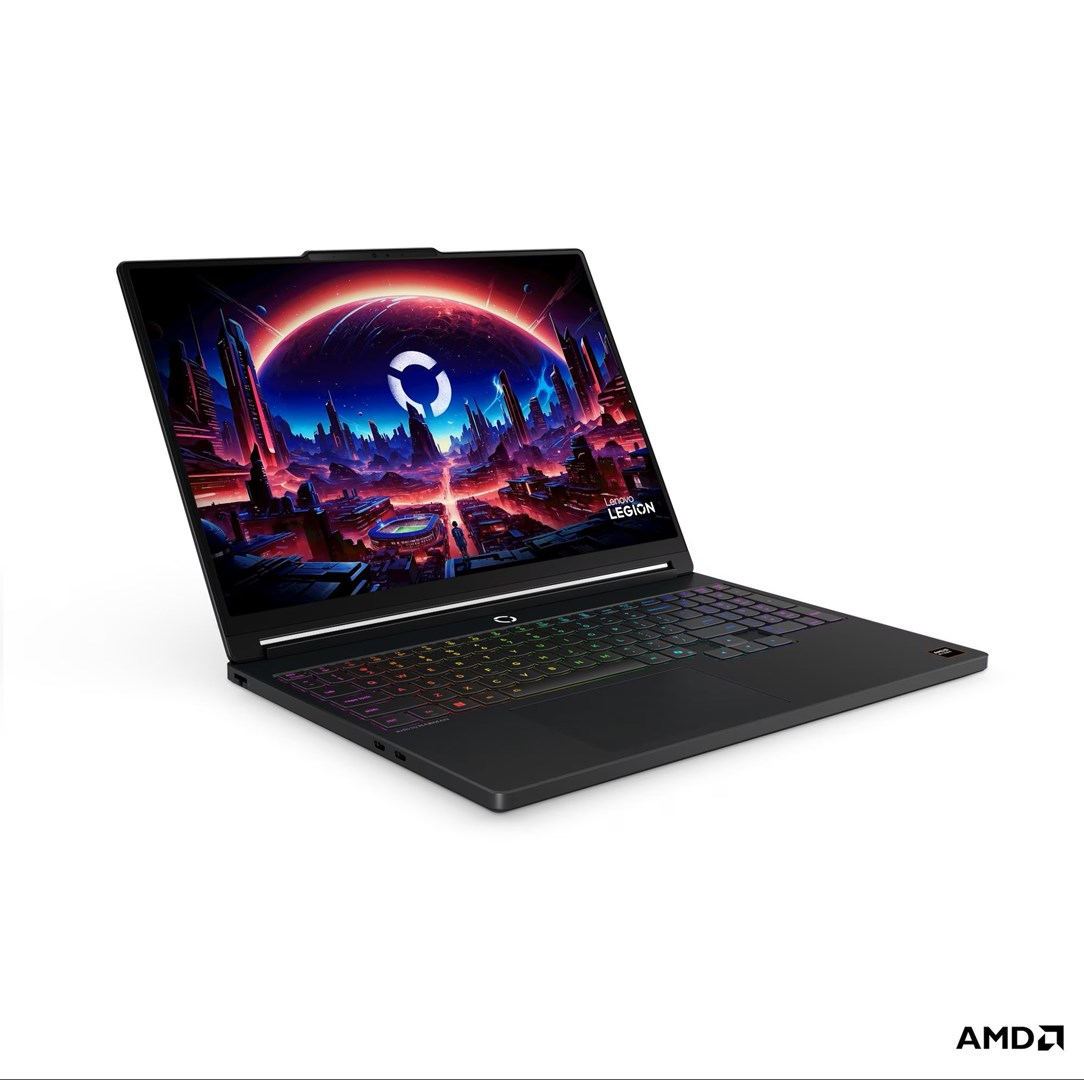 Lenovo Legion 5 15AHP11 Ryzen AI