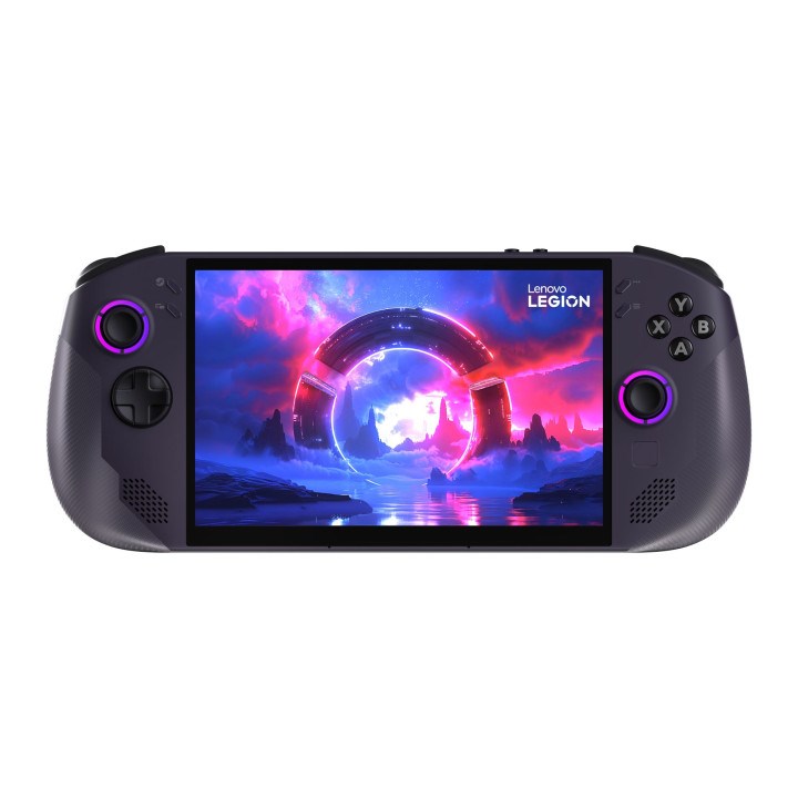 Lenovo  Legion Go S 8APU1 Ryzen