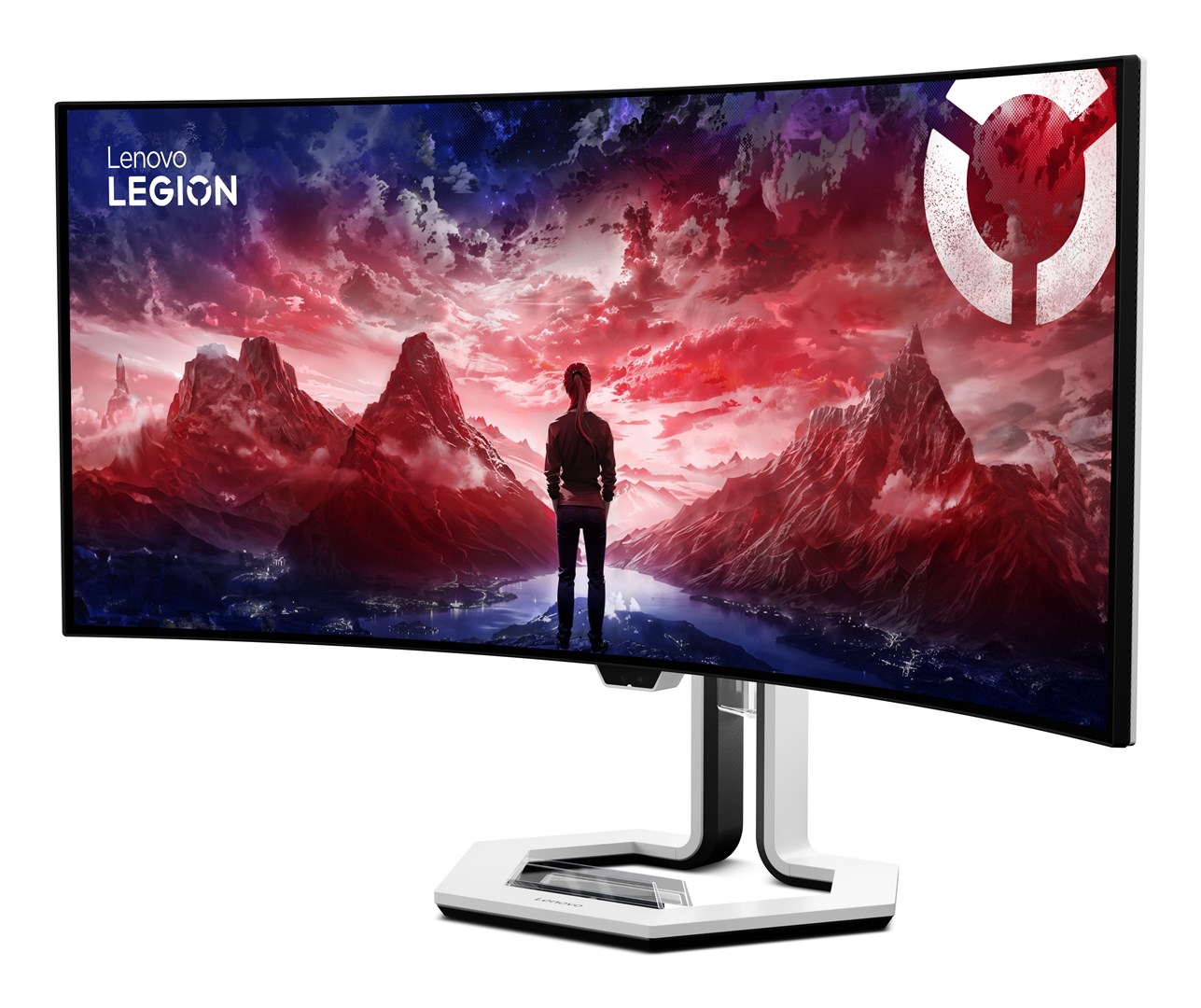 Lenovo  Legion PRO 34WD-10 computer monitor