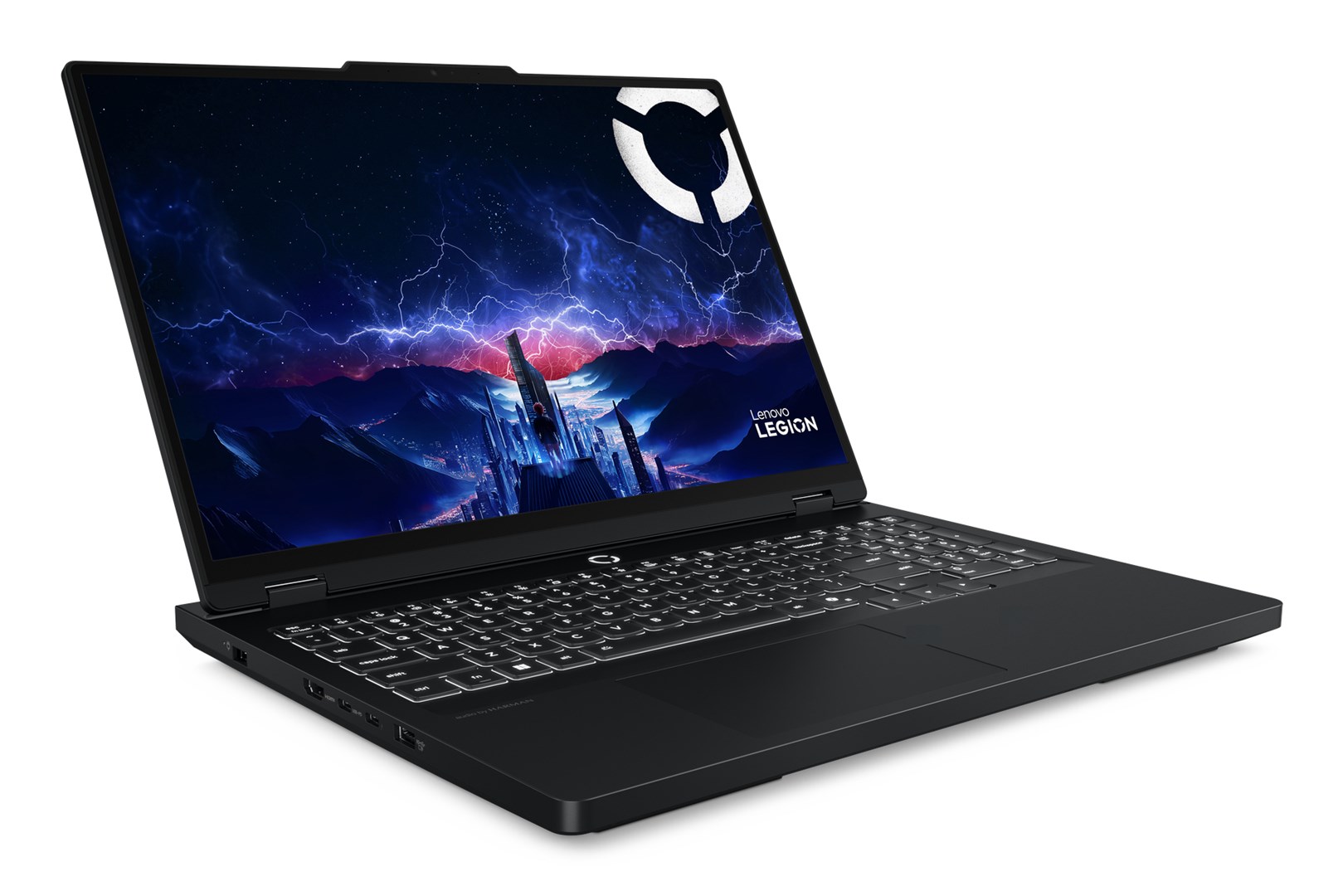 Lenovo  Legion Pro 5 16IAX10 Intel