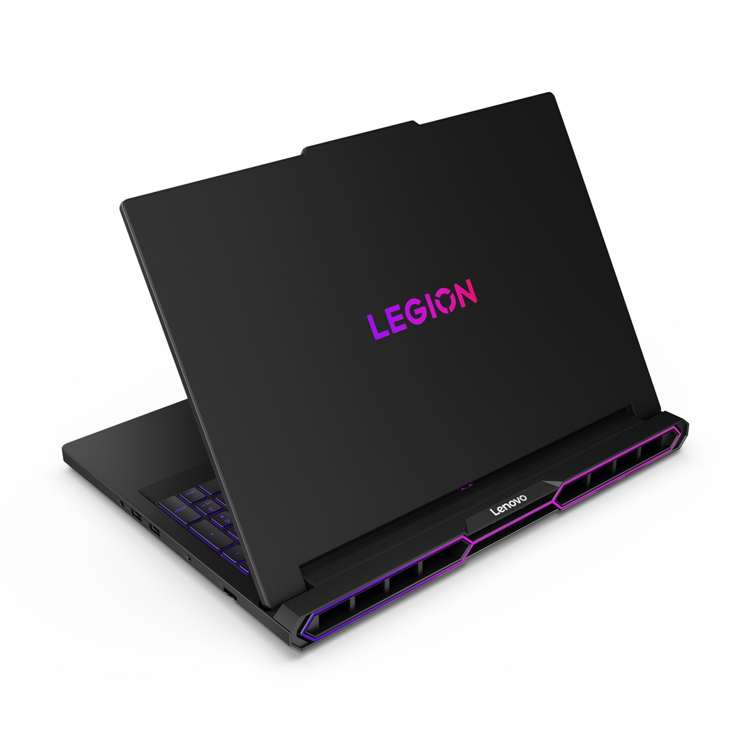 Lenovo  Legion Pro 7 16IAX10H Intel
