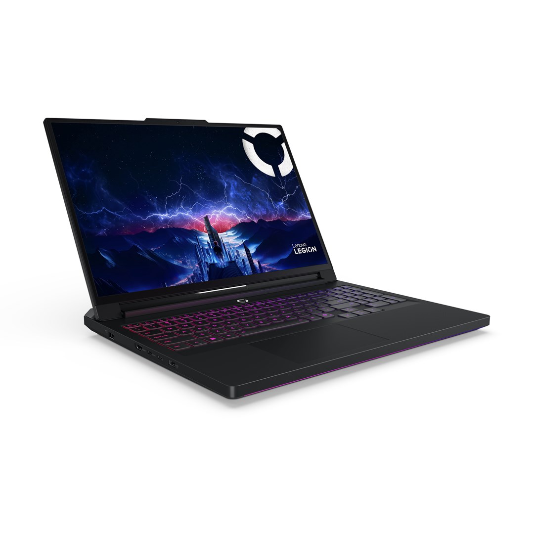 Lenovo  Legion Pro 7 16IAX10H Intel