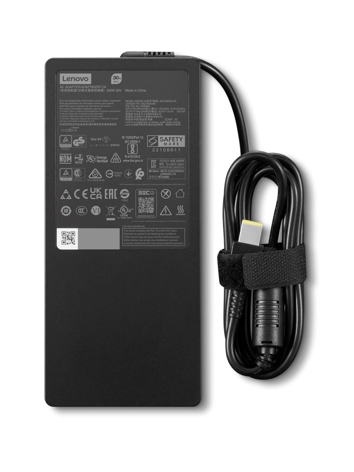 Lenovo Legion Slim 330W GaN AC