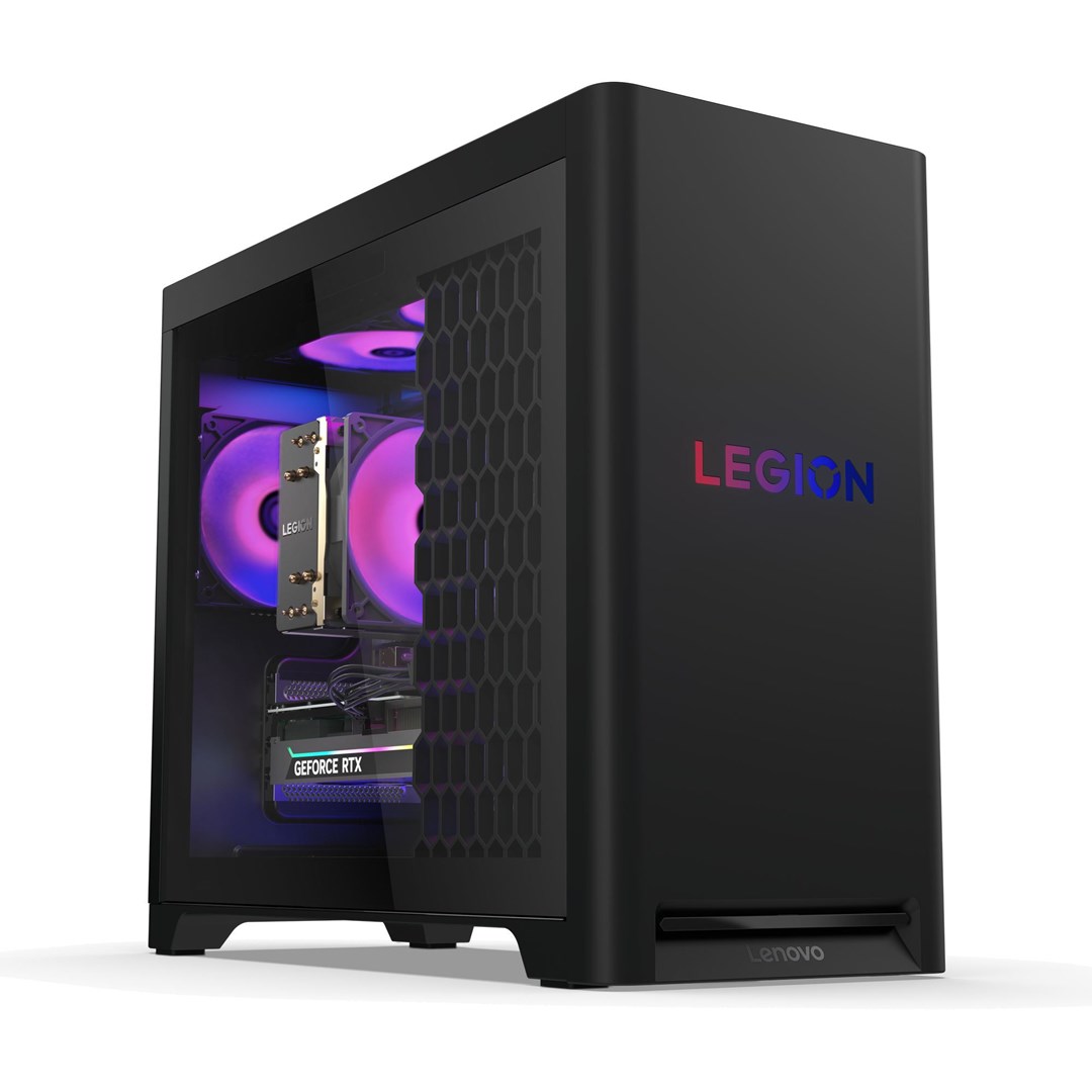 Lenovo  Legion T5 30AGB10 Ryzen 5