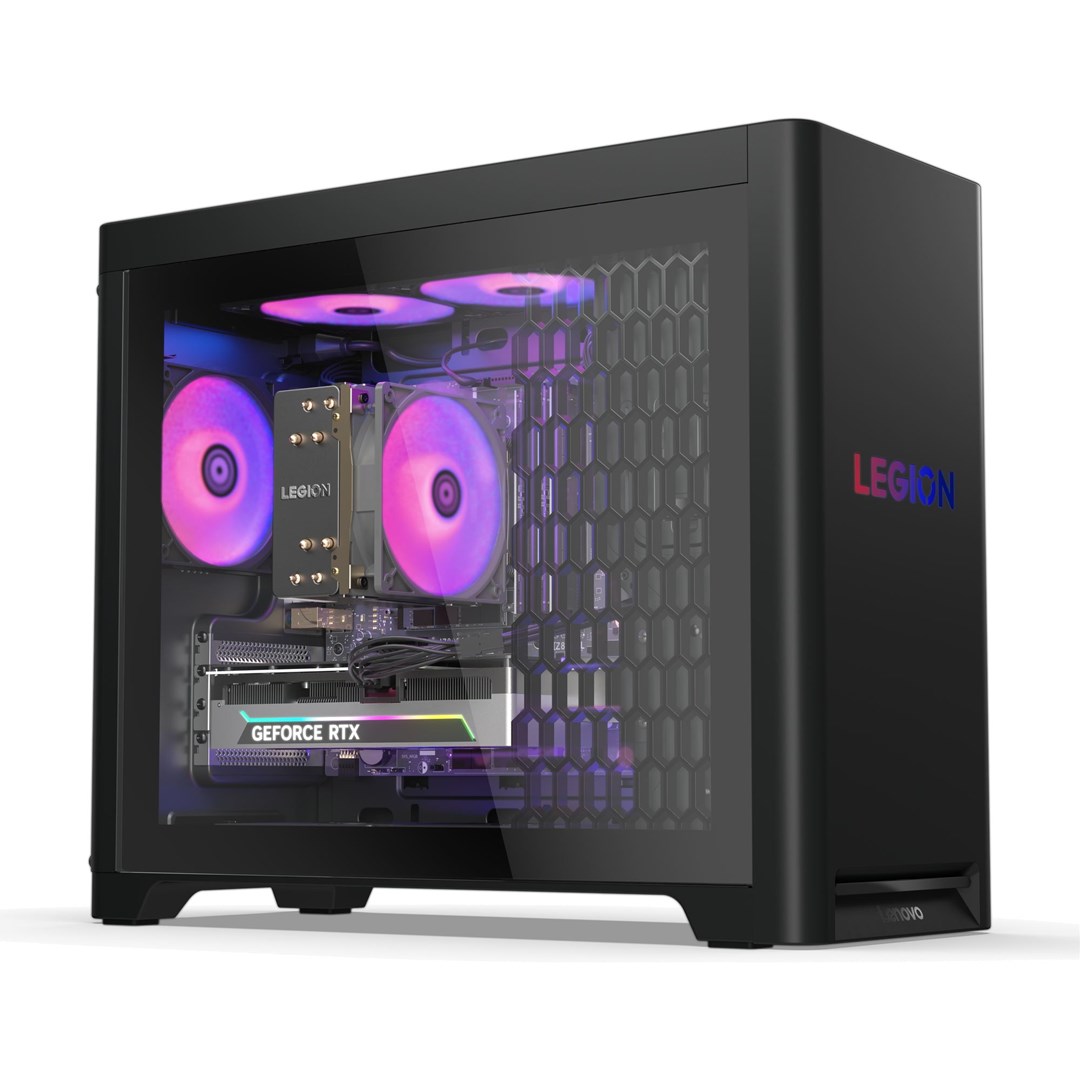 Lenovo  Legion T5 30AGB10 Ryzen 5