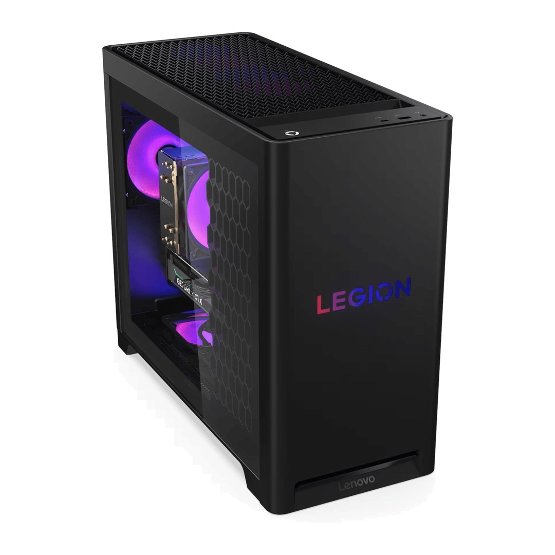 Lenovo  Legion T5 30IAS10 Ultra 5
