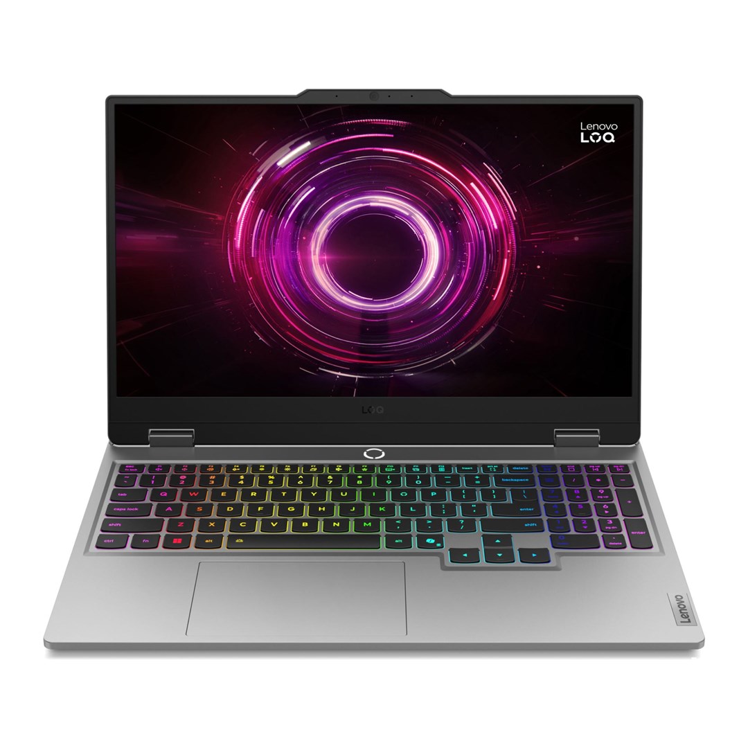 Lenovo  LOQ 15AHP10 Ryzen 7 250