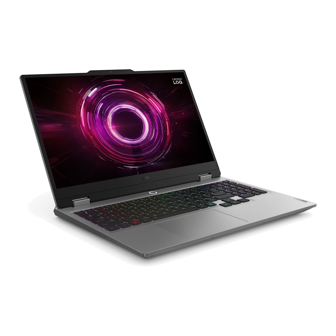 Lenovo  LOQ 15AHP10 Ryzen 7 250