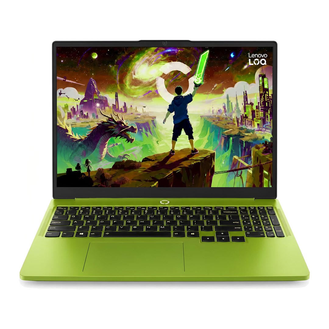Lenovo  LOQ 15AHP11 Ryzen 7 2500