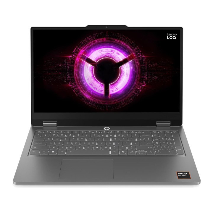Lenovo LOQ 15ARP11 Ryzen 7 1700