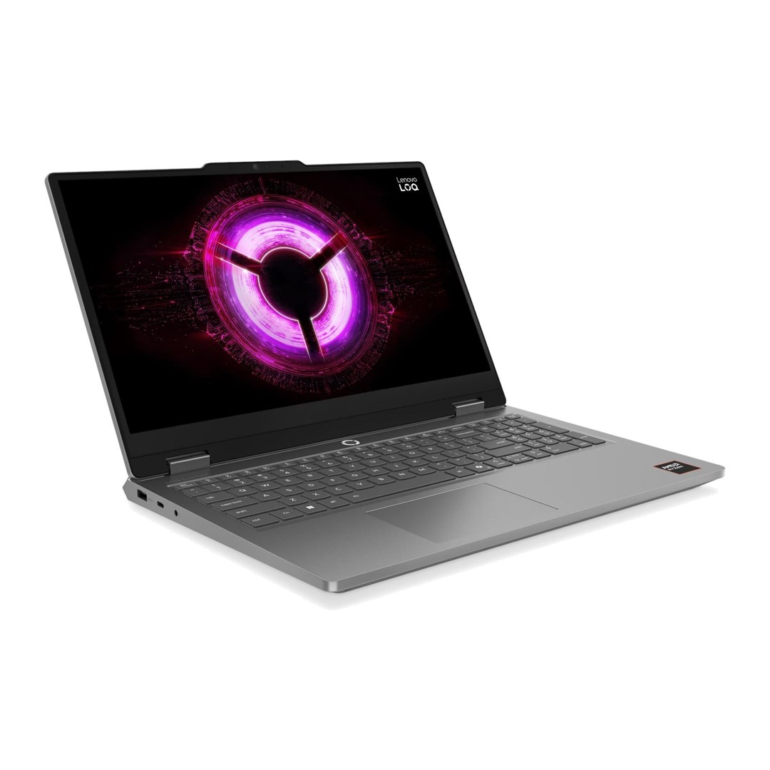 Lenovo  LOQ Essential 15ARP11 Ryzen 5