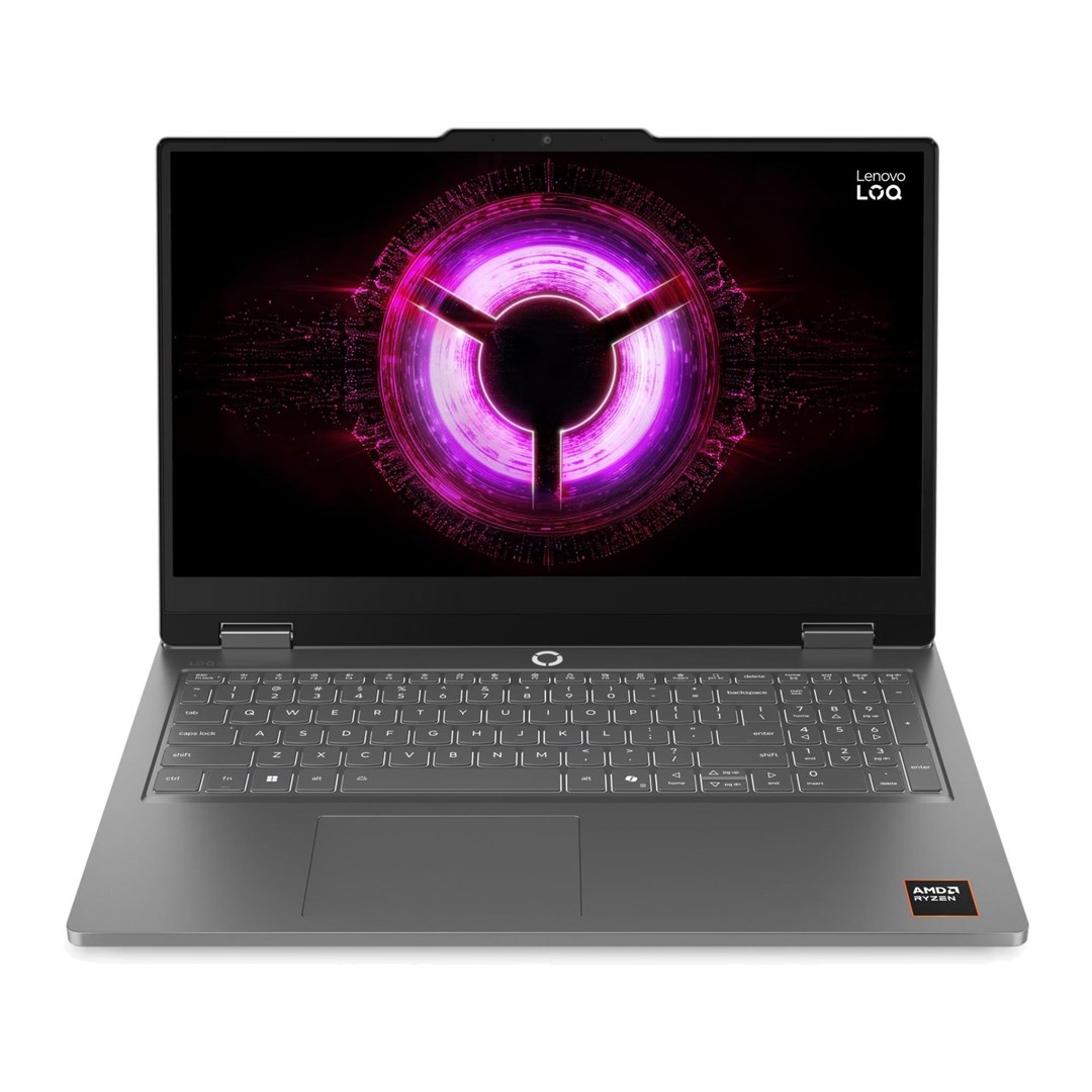 Lenovo  LOQ Essential 15ARP11 Ryzen 5