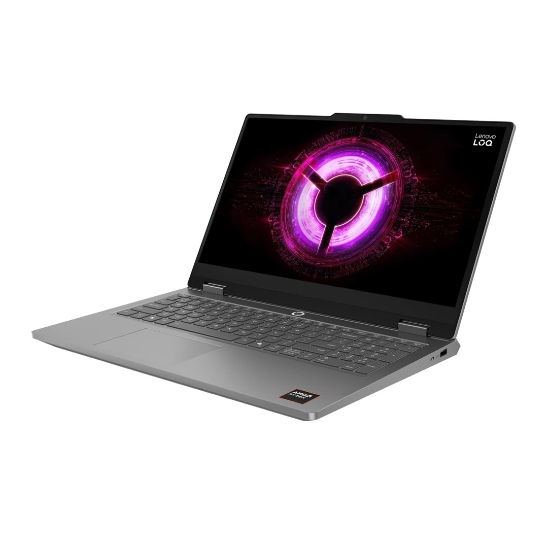 Lenovo LOQ Essential 15ARP11 Ryzen 7