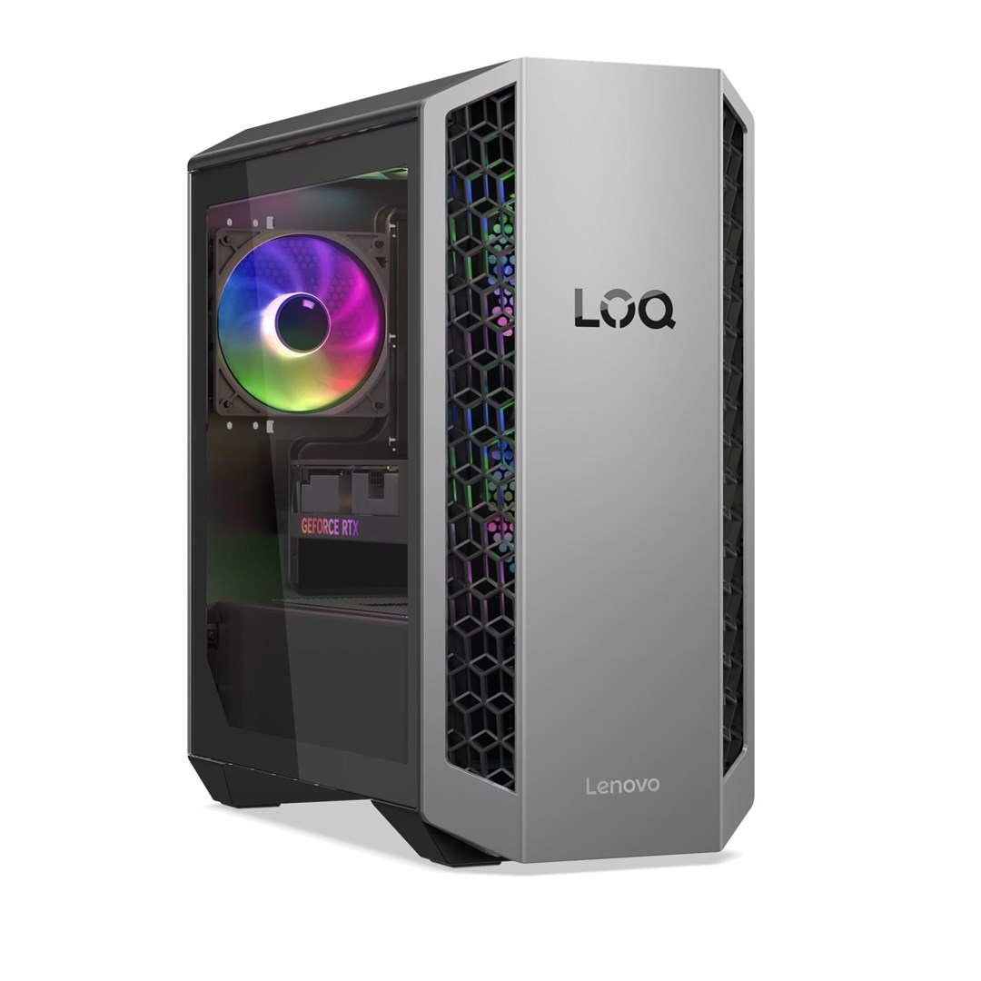 Lenovo LOQ Tower 26ADR10 Ryzen 7