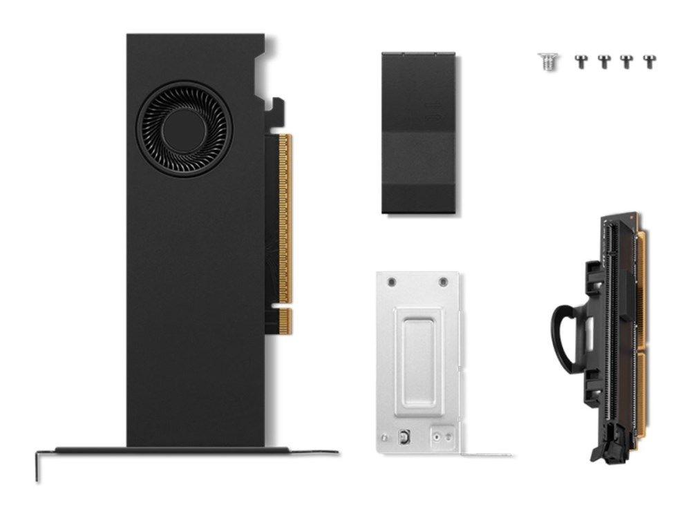 Lenovo Graphics Card NVIDIA RTX PRO
