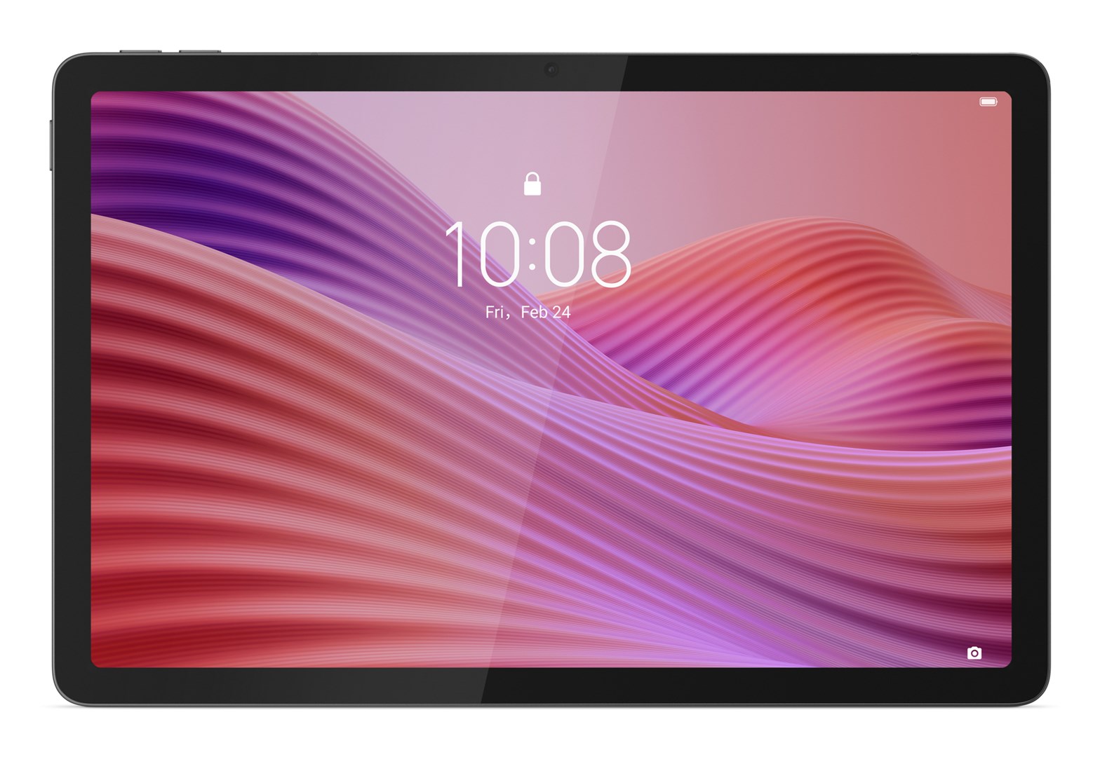 Lenovo  Tab 10.1" LTE Grey