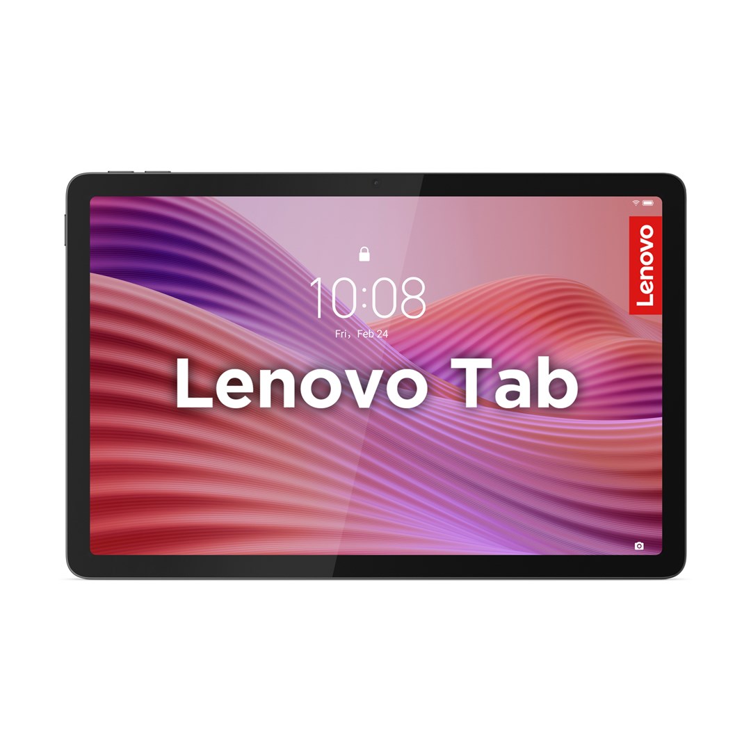 Lenovo  Tab Mediatek 128 GB 25