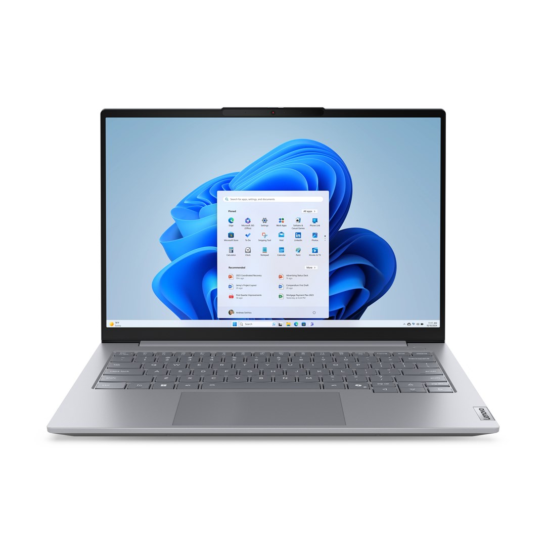 Lenovo ThinkBook 14 G8 IRL Intel