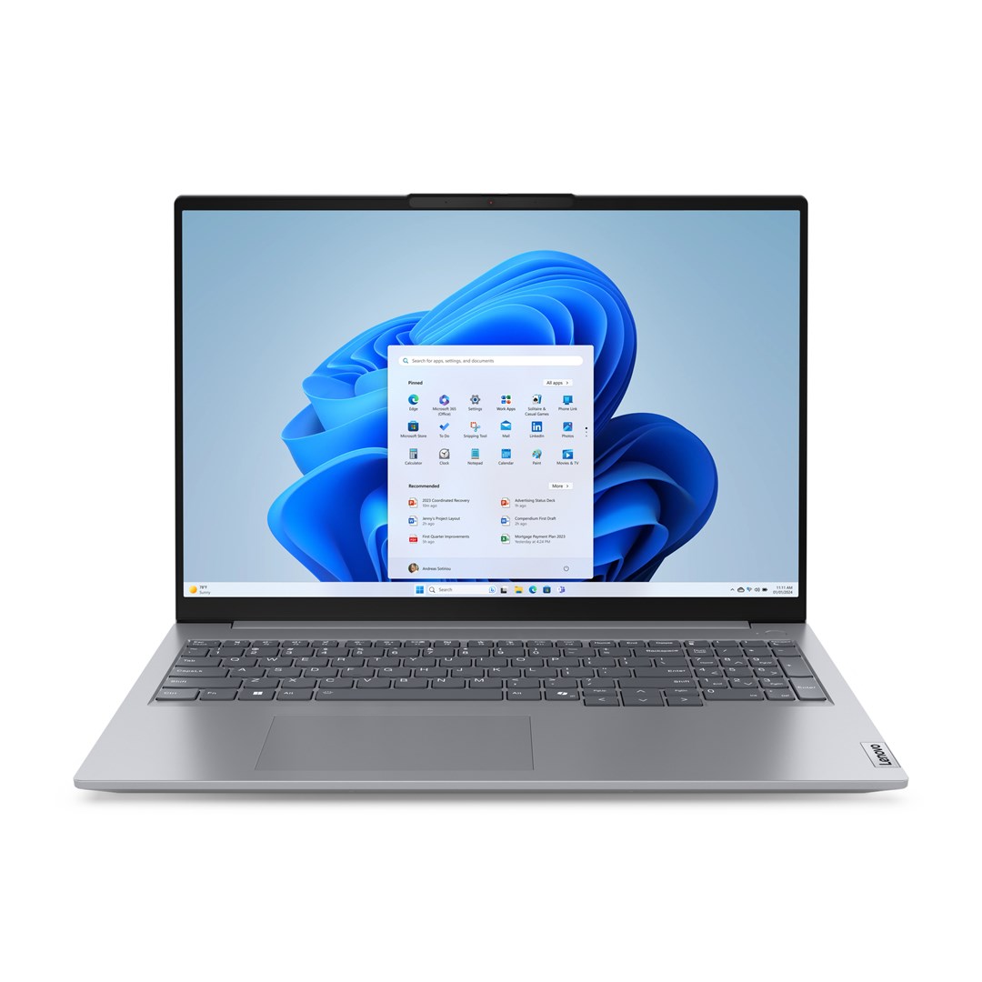 Lenovo  ThinkBook 16 G7 ARP AMD