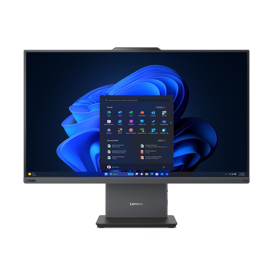 Lenovo  ThinkCentre neo 50a 27 Gen