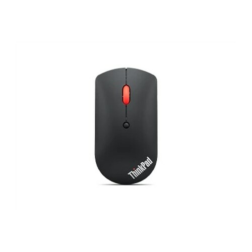 Lenovo | ThinkPad Bluetooth Silent Mouse