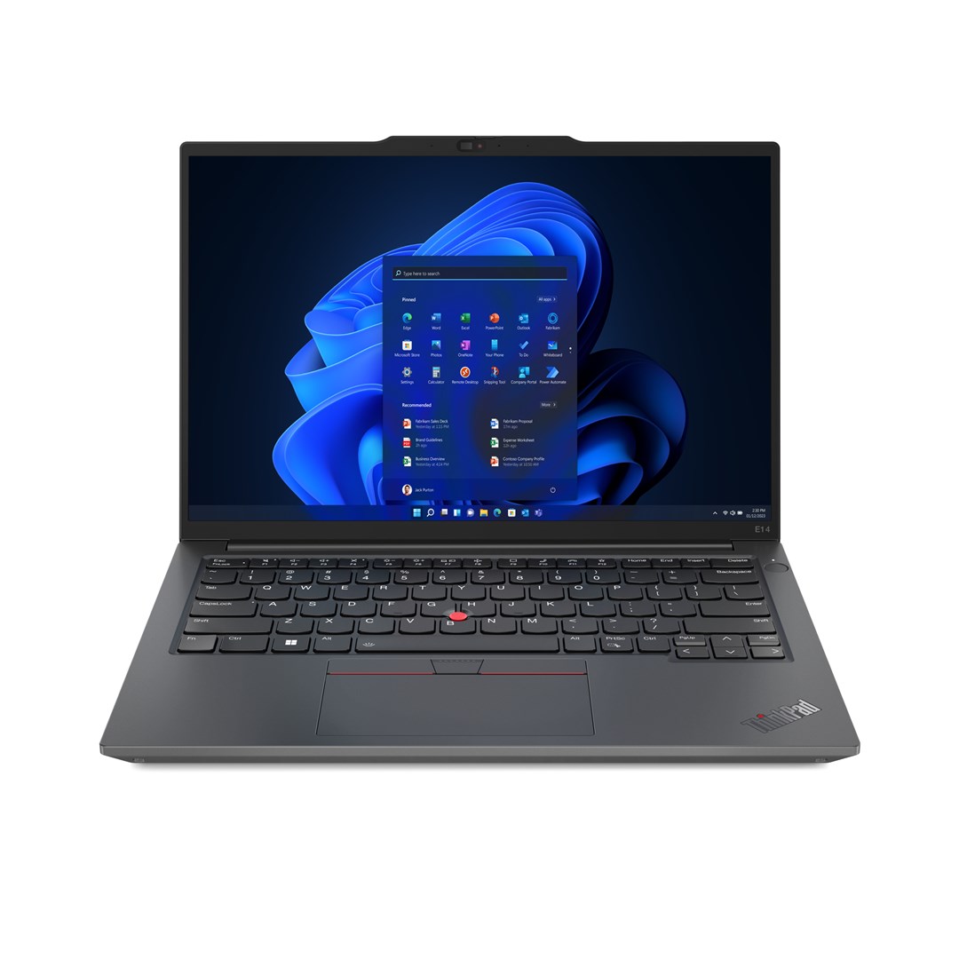 Lenovo  ThinkPad E14 Gen 5 (Intel)