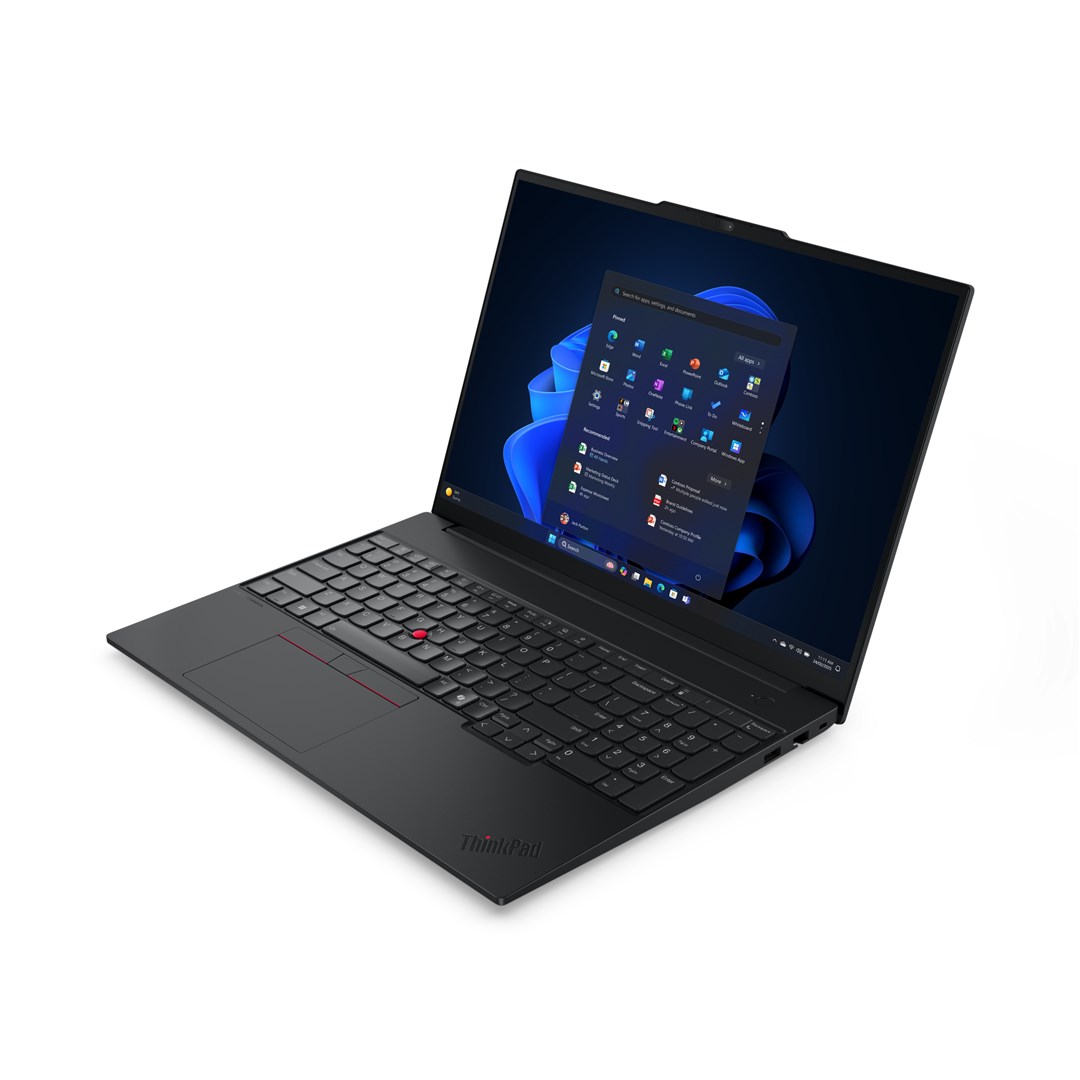 Lenovo  ThinkPad E16 Gen 3 (Intel)