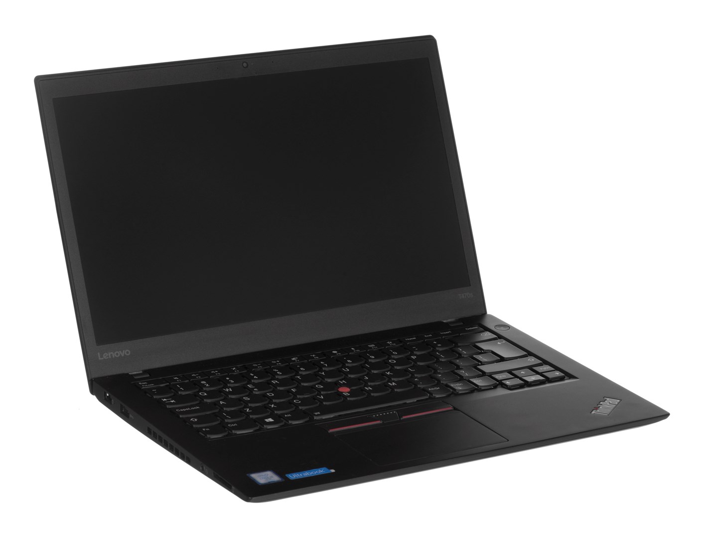 Lenovo  ThinkPad T470 i5-6300U 8GB 256GB