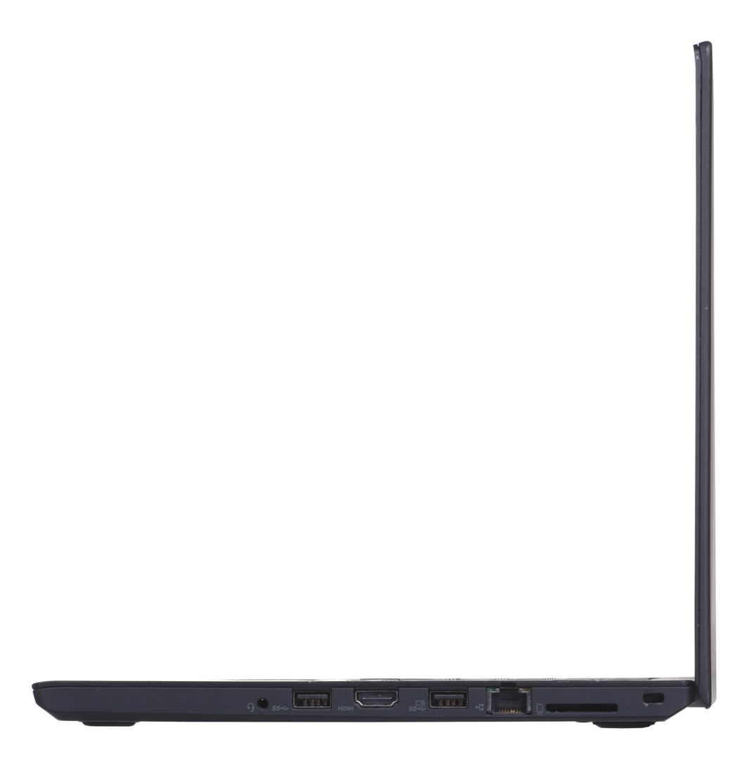 Lenovo  ThinkPad T480 i5-8350U 16GB 256GB