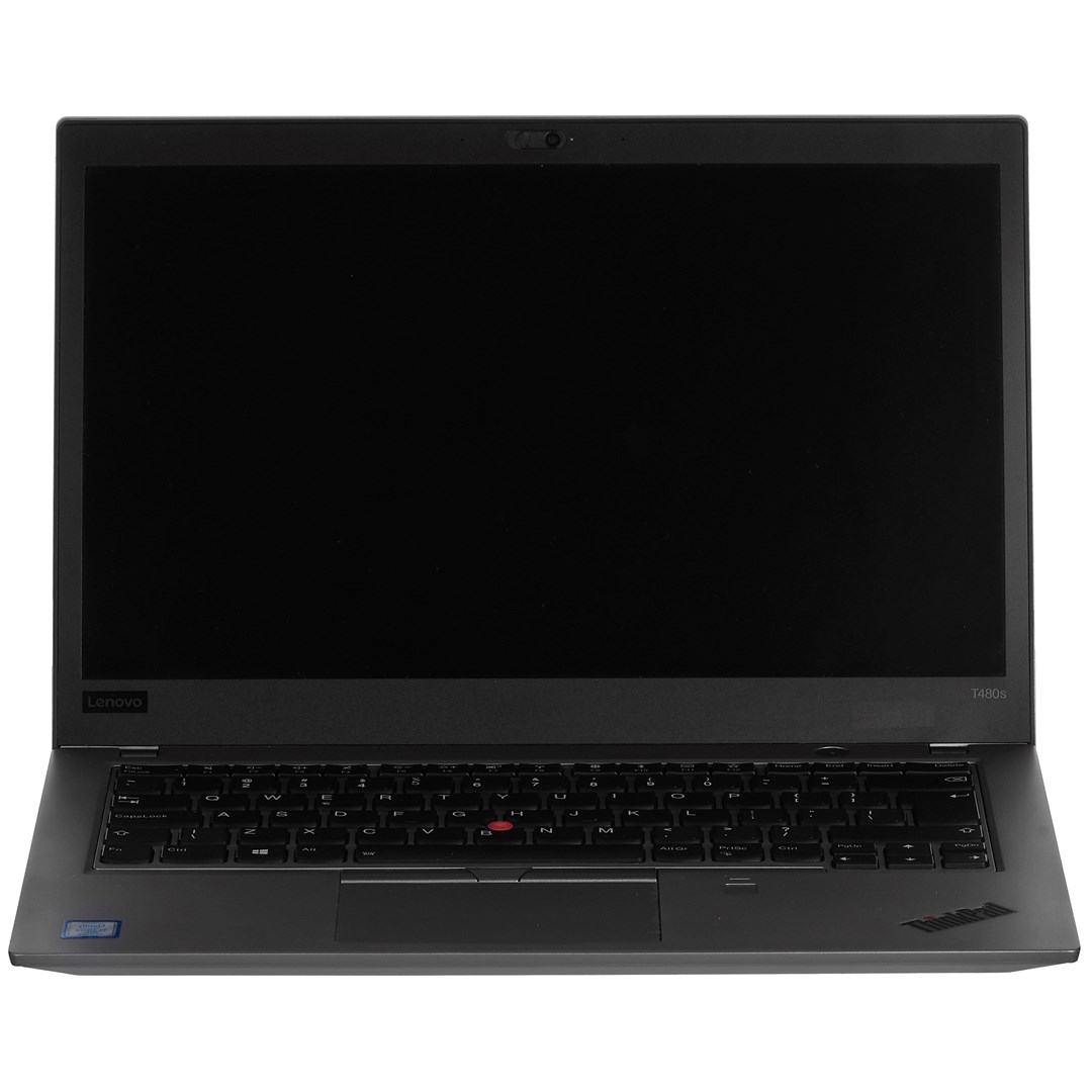 LENOVO ThinkPad T480S i5-8250U 16GB 256GB