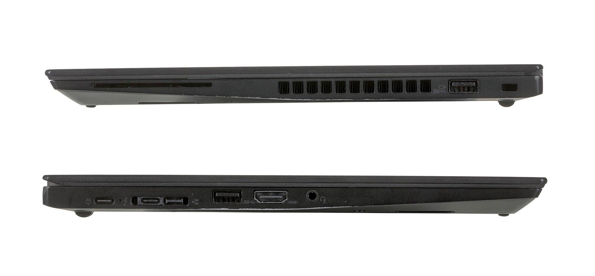 Lenovo  ThinkPad T490S i7-8565U 16GB 256GB
