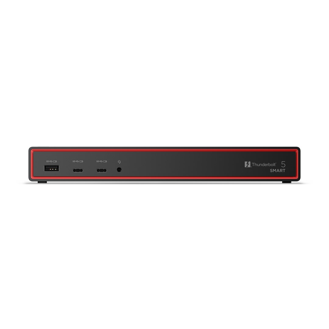 Lenovo  ThinkPad Thunderbolt 5 Smart Dock