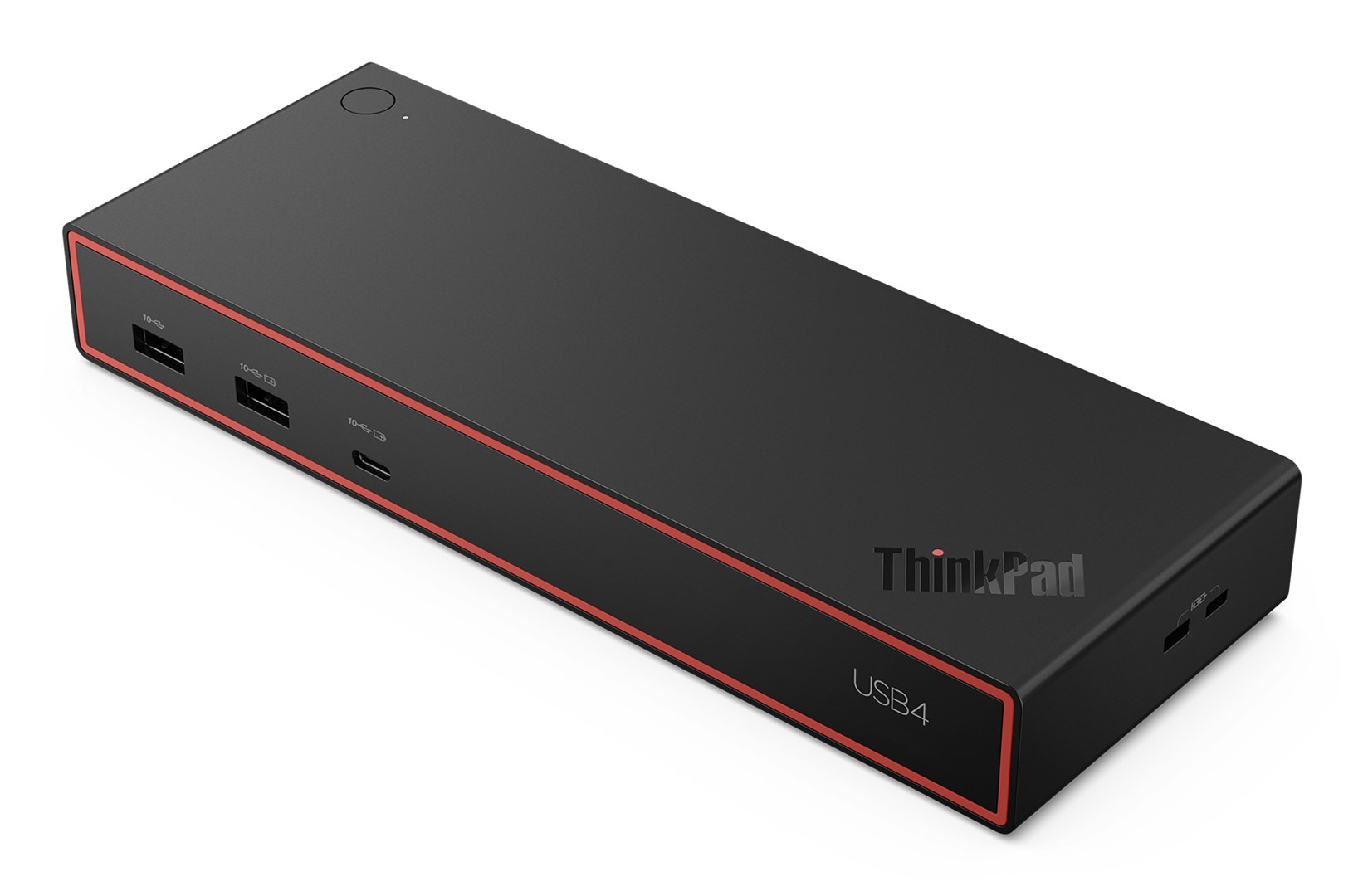 Lenovo  ThinkPad USB4 Dock 5000 Wired