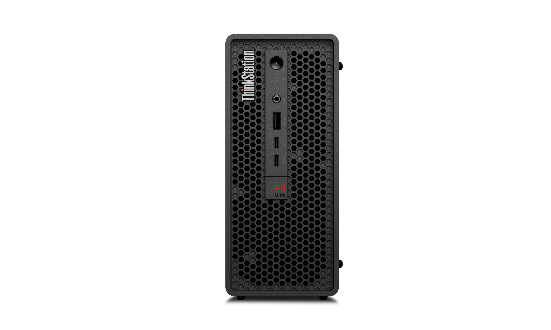 Lenovo  ThinkStation P3 Ultra SFF G2