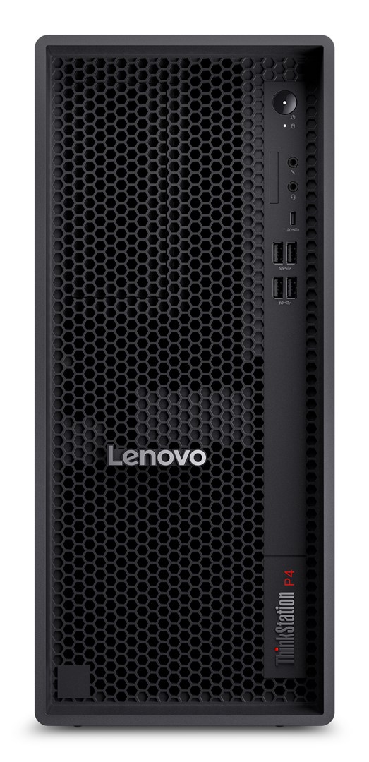 Lenovo  ThinkStation P4 AMD Ryzen™ 5