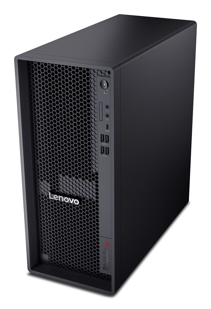 Lenovo  ThinkStation P4 AMD Ryzen™ 7