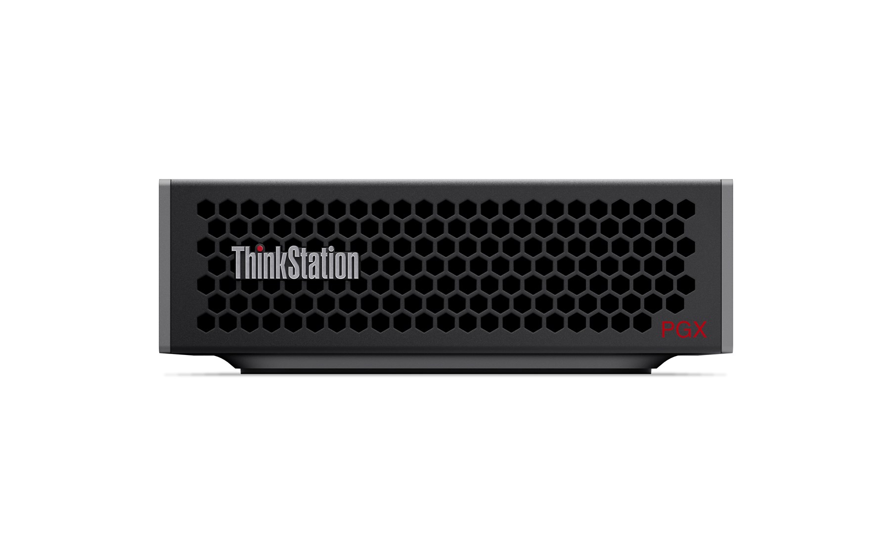 No name Lenovo ThinkStation PGX GB10