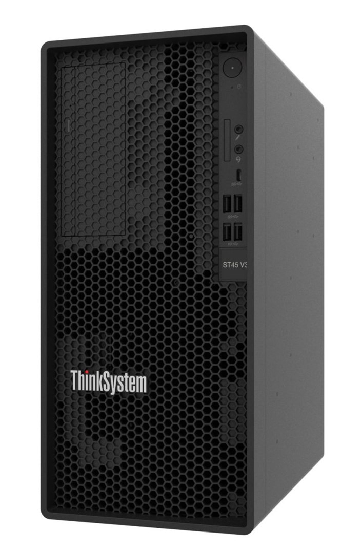 Lenovo ThinkSystem ST45 V3 server 960