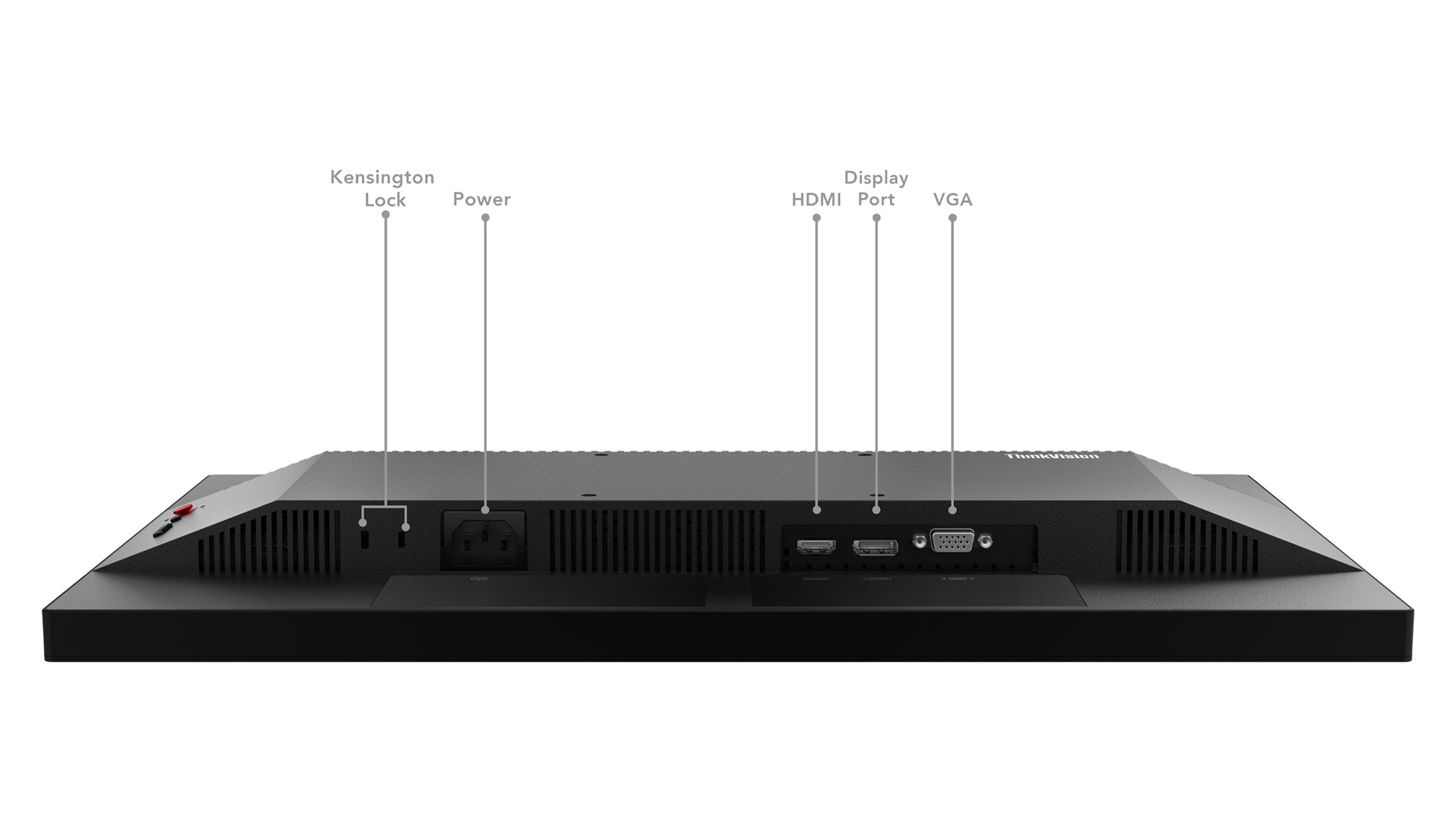 Lenovo  ThinkVision E22-30 Monitor | 63EBMAT2EU