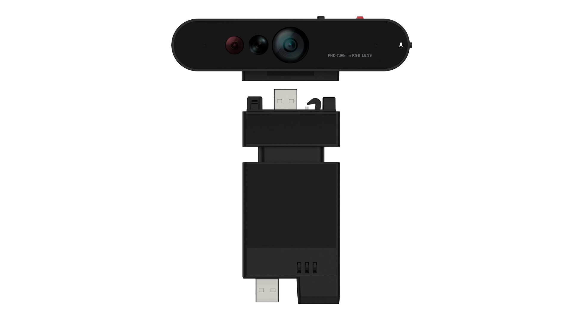 Lenovo  ThinkVision MC60 (S) webcam 1920