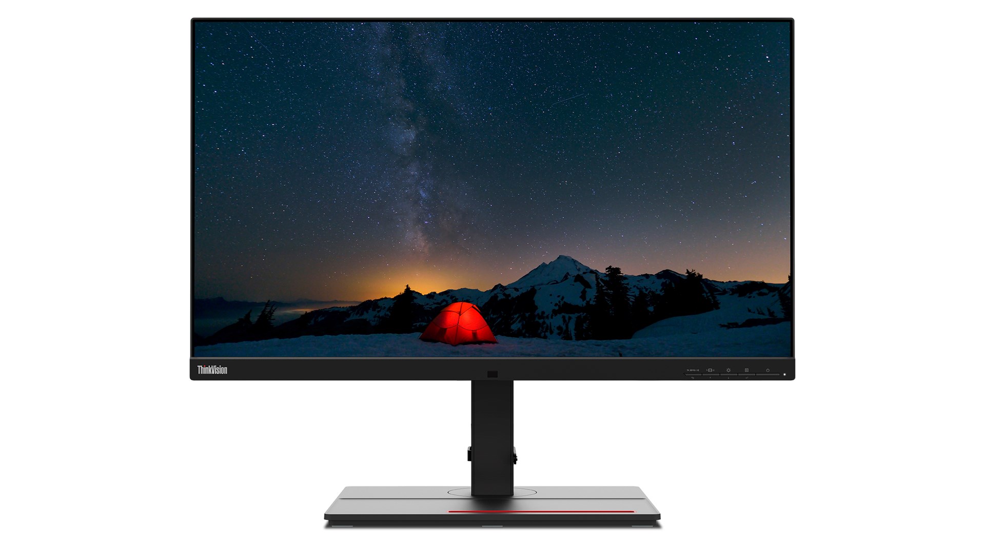 Lenovo ThinkVision P27u-20 Monitor | 62CBRAT6EU