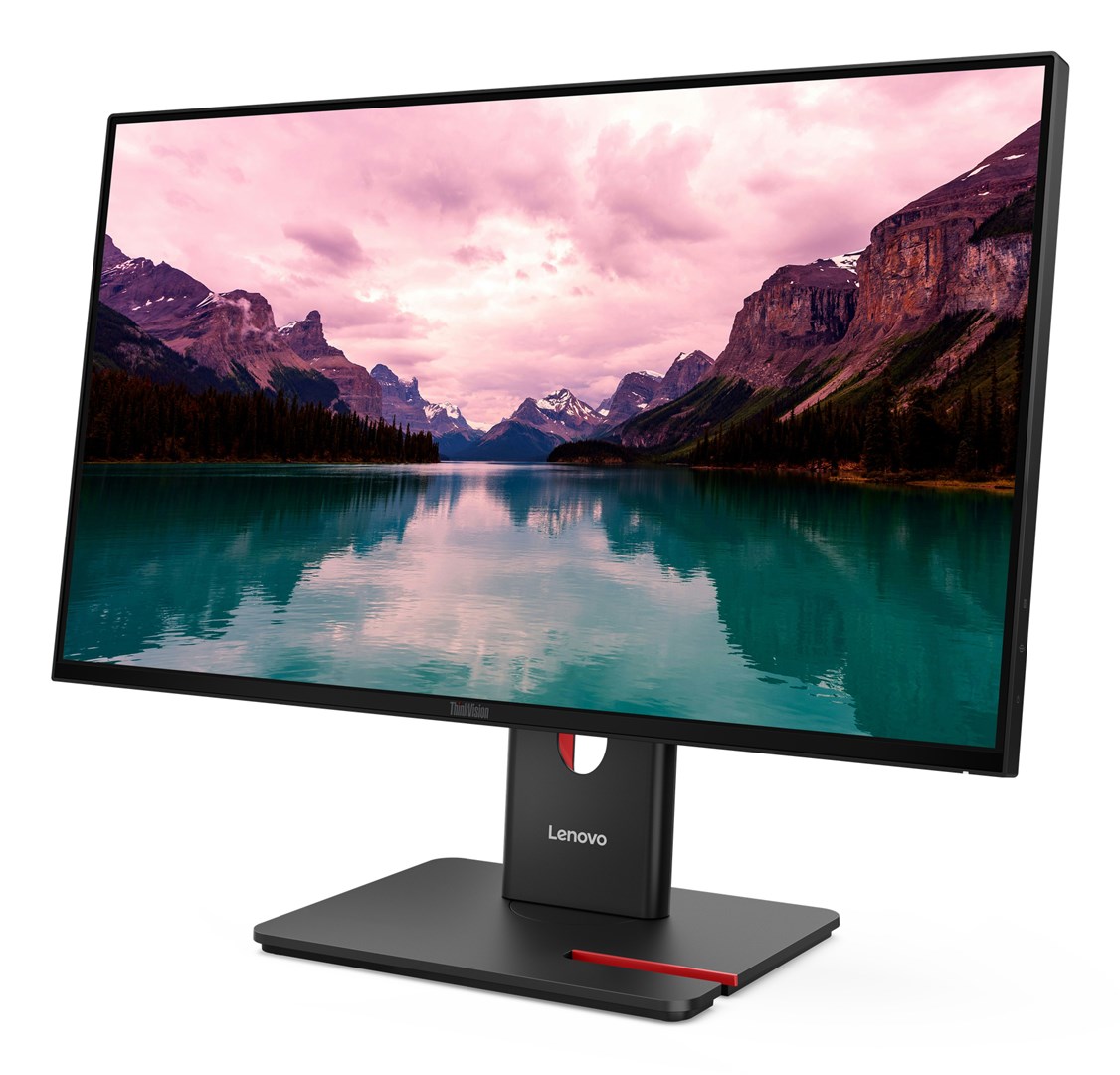 Lenovo  ThinkVision T24-40 LED display 60
